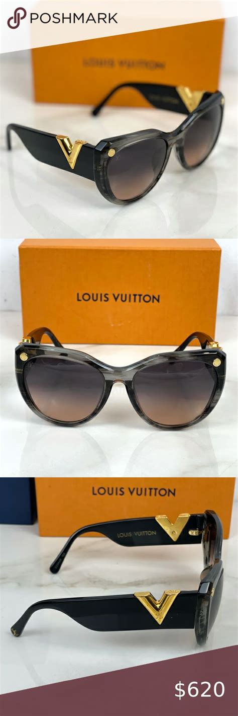 my fair lady sunglasses louis vuitton price|LOUIS VUITTON Acetate My Fair Lady Sunglasses .